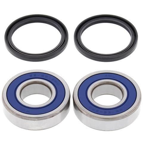 All Balls- Wheel Bearing Kit Rear TM 05-11