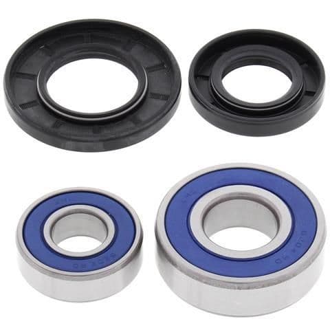 All Balls-Wh Bear Kit F. Past op KTM SX 450 ATV 09-10