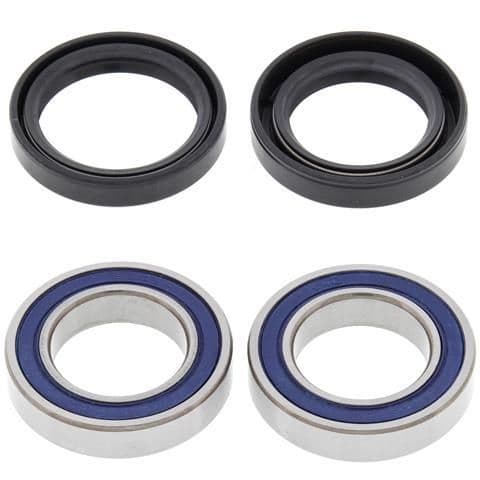 All Balls-Wiel Bear Kit F. Past op Husqvarna TC/TE 12-13