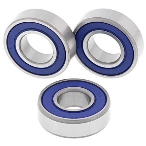All Balls- Wh Bear Kit R. Fits For SX50 15-.. TC50 18-.