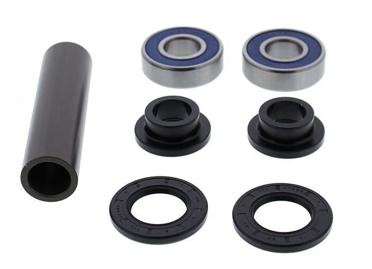 All Balls- Wiel Bear Kit R. Upgrade Husqvarna/past op KTM SX85 0