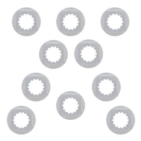 All Balls-Counter Shaft Washer, YZ85 2002 – 12, YZ125 1987