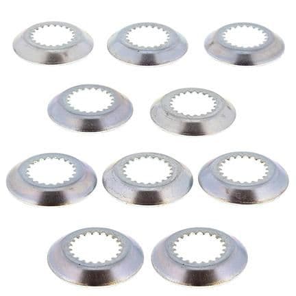 All Balls-Countershaft Washer 10 Pack