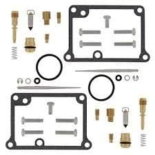 All Balls-Carburetor Kit, Complete Yamaha YFZ350 Banshee