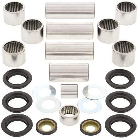 All Balls-Linkage Brg - Seal Kit KX125/250 89-92