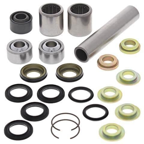 All Balls-Linkage Brg - Seal Kit Kawasaki KX60 85-03, Suzuki