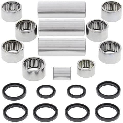 All Balls-Linkage Brg - Keerringset Gas-Gas EC125 01-11, EC200