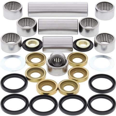 All Balls Link Brg Kit CR02-07, CRF250R 04-09, CRF450R 02-08