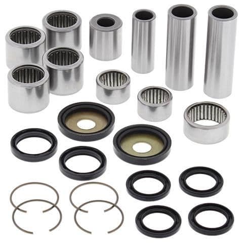 All Balls-Linkage Brg - Seal Kit Suzuki RM85 05-17, RM85L