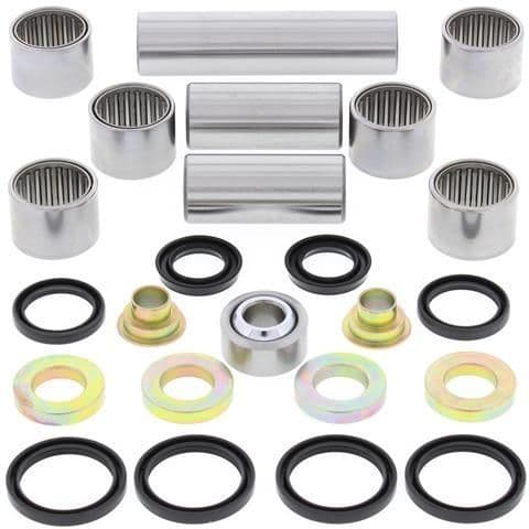 All Balls-Linkage Brg - Seal Kit Husqvarna SM450R 05-07,