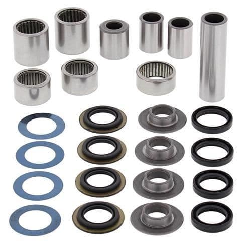 All Balls-Linkage Brg - Seal Kit Suzuki LT-R450 06-11