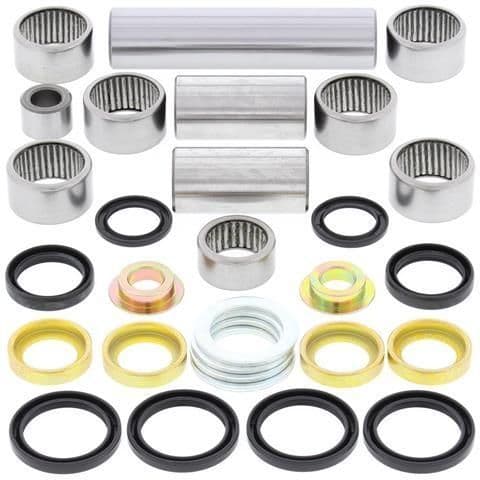 All Balls Link Brg Kit WR250F 15-.., YZ-F 09-16, YZ250FX 15,