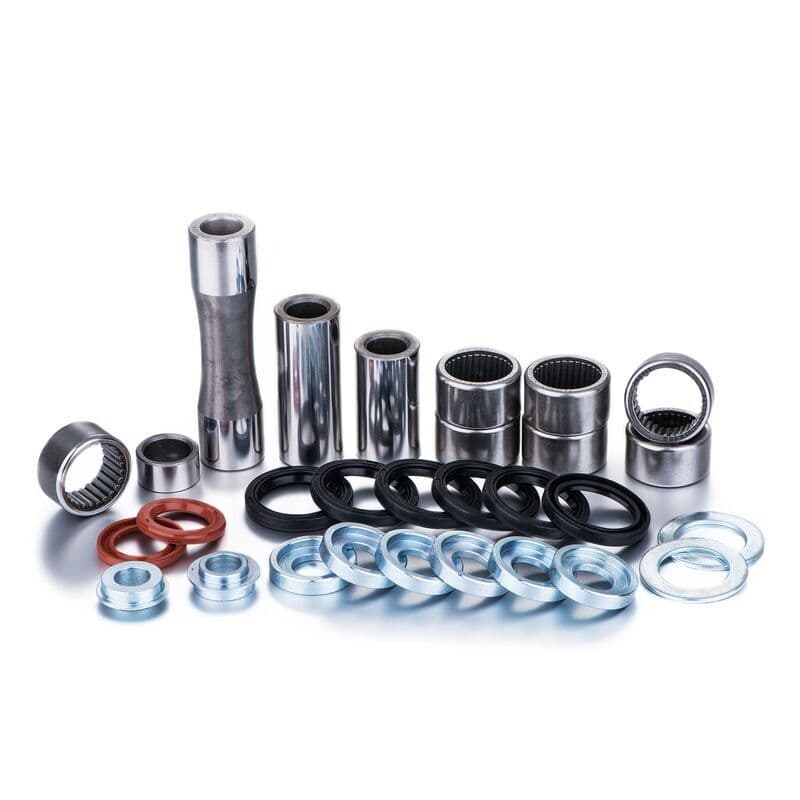 All Balls Linkage Bearing KIT CUSCINETTI LEVER.MONOAMMOR