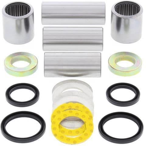 All Balls Swing Arm Brg Kit CR250R 02-07, CRF450R 02-04