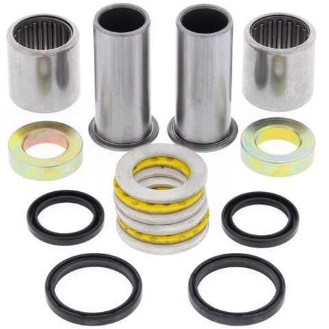 All Balls-Swing Arm Brg - Seal Kit Kawasaki KX125 96-97,