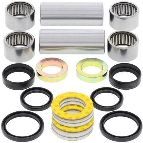 All Balls-Swing Arm Brg - Seal Kit Yamaha WR250F 02-05,
