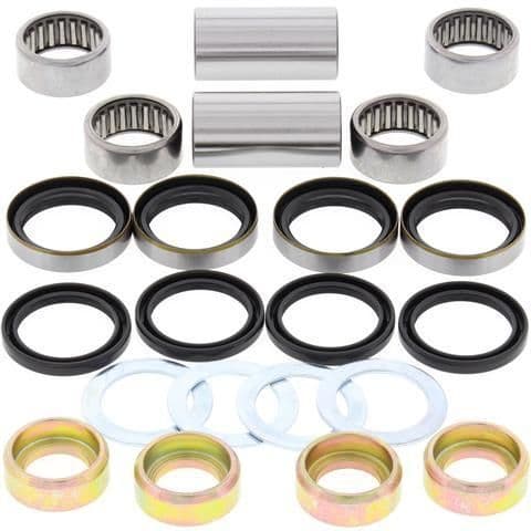 All Balls Swing Arm Bear-Seal Fits For SX85 03-18 TC14-