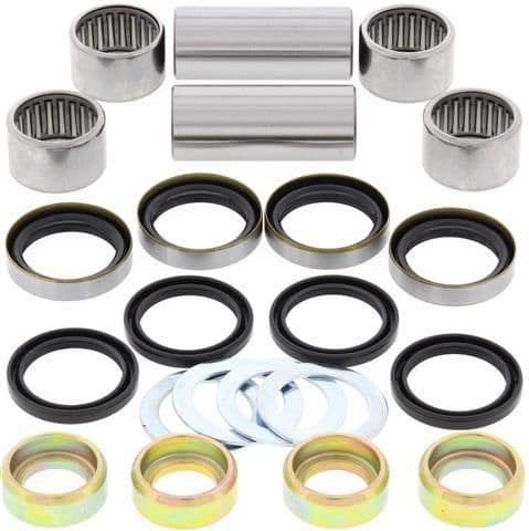 All Balls-Swing Arm Brg - Keerringset Past op KTM EGS125