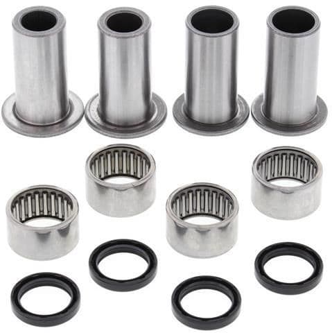 All Balls-Swing Arm Brg - Keerringset Gas-Gas EC125 01-11,