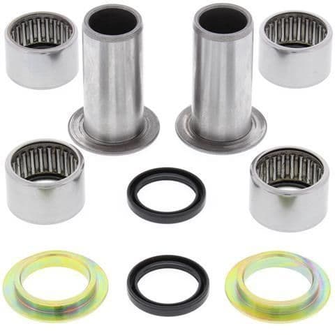 All Balls-Swing Arm Brg - Seal Kit Husqvarna CR125 93-08,