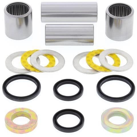 All Balls Swing Arm Brg Kit CRF250R 04-09, CRF250X 04-17