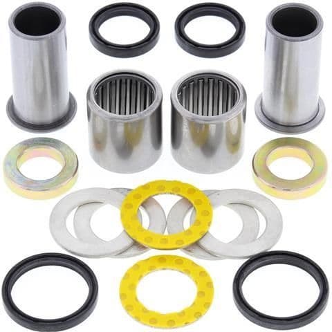 All Balls Swing Arm Brg Kit, KX250F 06-16, KX450F 06-16