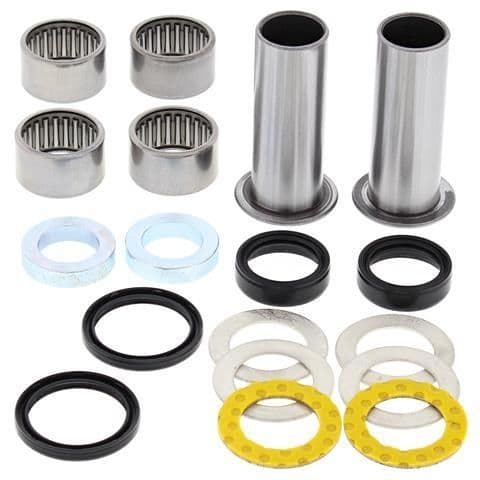 All Balls-Swing Arm Brg - Seal Kit Yamaha YZ125 05