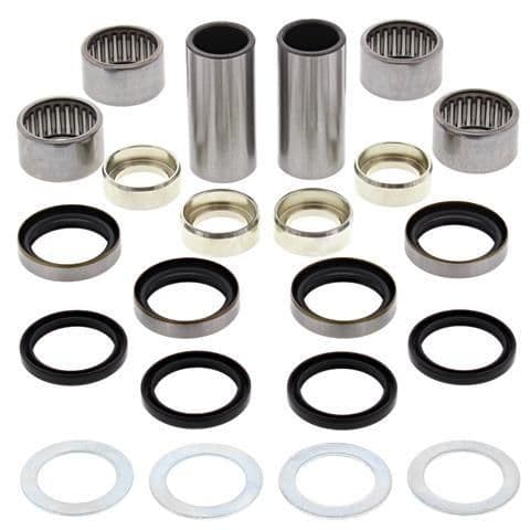 All Balls Swing Arm Brg Fits For SX 03-16 SX250F 05-16