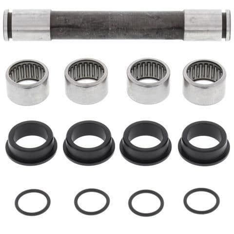 All Balls-Swing Arm Brg - Seal Kit Fits For SX50 06-07