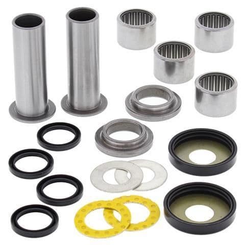 All Balls-Swing Arm Brg - Seal Kit Suzuki LT-R450 06-11