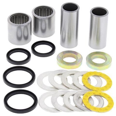 All Balls Swing Arm Brg Kit CRF250R 14-17, CRF450R 13-16