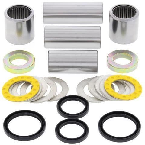 All Balls-Swing Arm Brg -Seal Kit CRF250R 18-..CRF450R 17-18