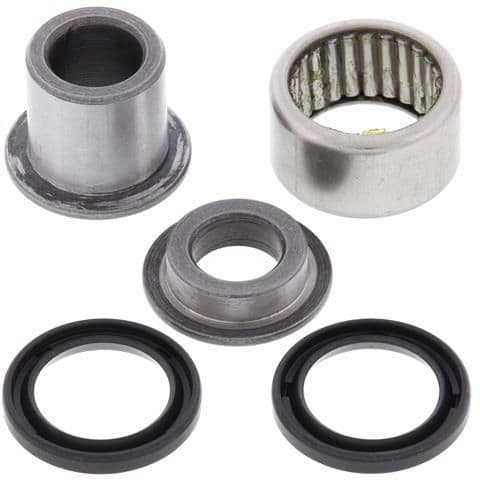 All Balls Upr Rear Shock Brg Kit, RMZ250 07-17, RMZ450 05-..