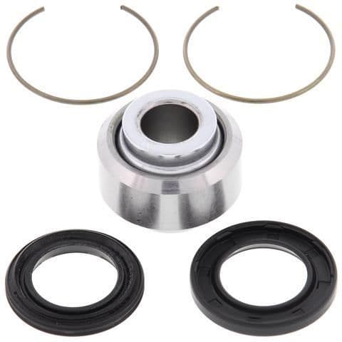 All Balls Upr Rear Shock Brg Kit Honda