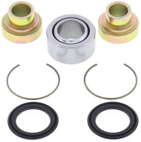 All Balls Upr Rear Shock Brg Kit Yamaha