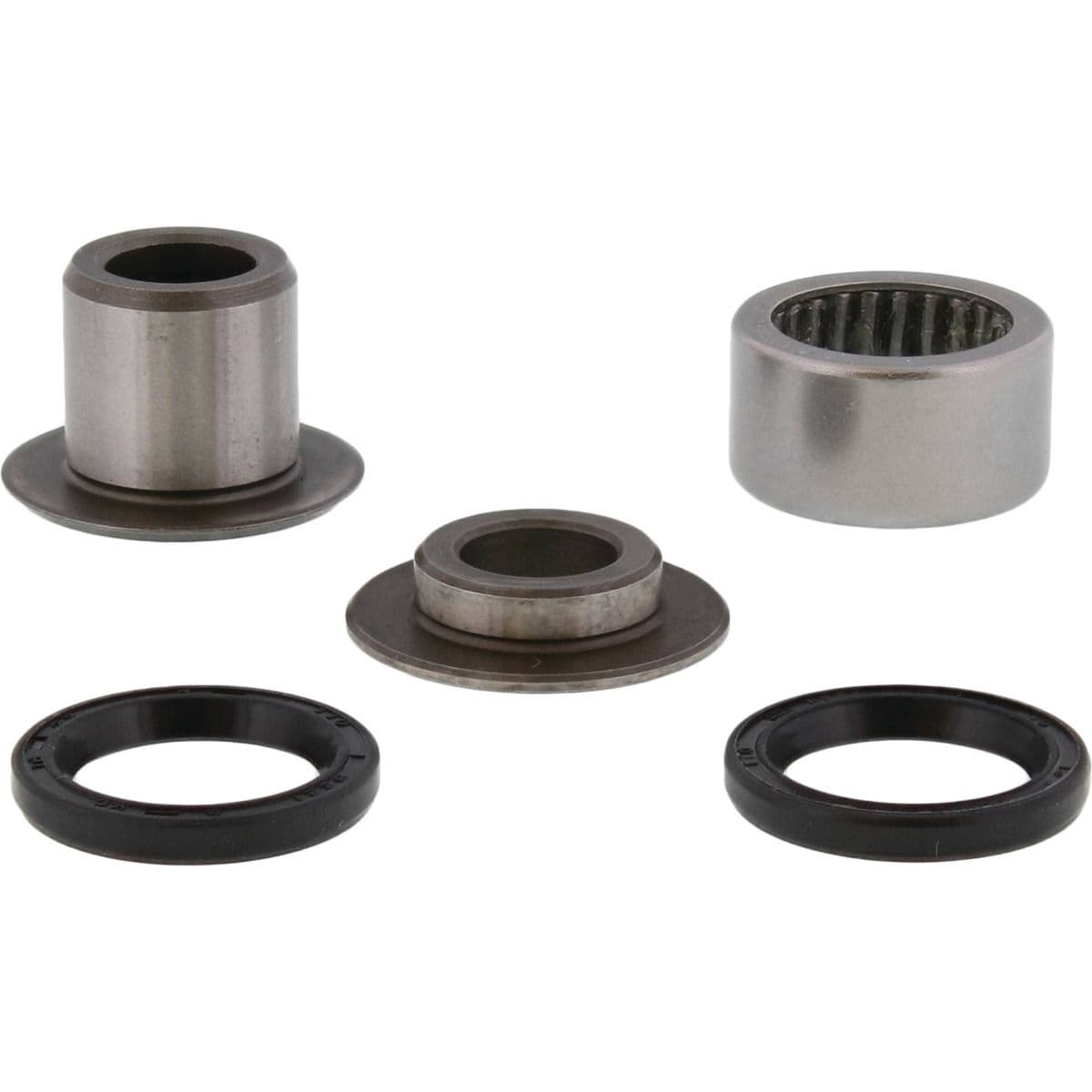 All Balls-Lwr Rear Shock Brg Kit KX250F 04- KX450F 06-..