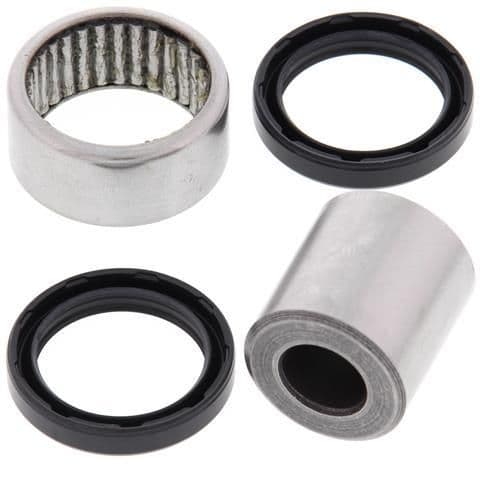 All Balls-Lwr Rear Shock Brg Kit RM85 05-17 RM125 96-08