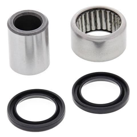 All Balls-Lwr Achterschokdemper Brg Kit Gas-Gas EC125 01-11, EC200