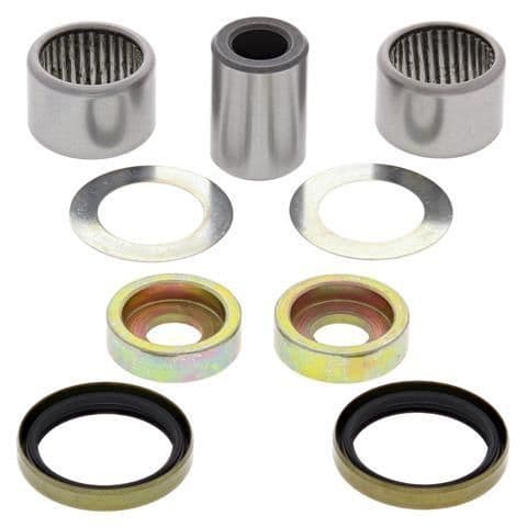 All Balls Lwr R. Shock Brg Kit Husqvarna Fits For KTM