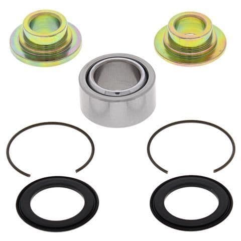 All Balls-Lwr R. Shock Brg Kit Fits For KTM SX 65 09-14