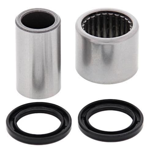 All Balls-Lwr Rear Shock Brg Kit Yamaha YFM700R Raptor