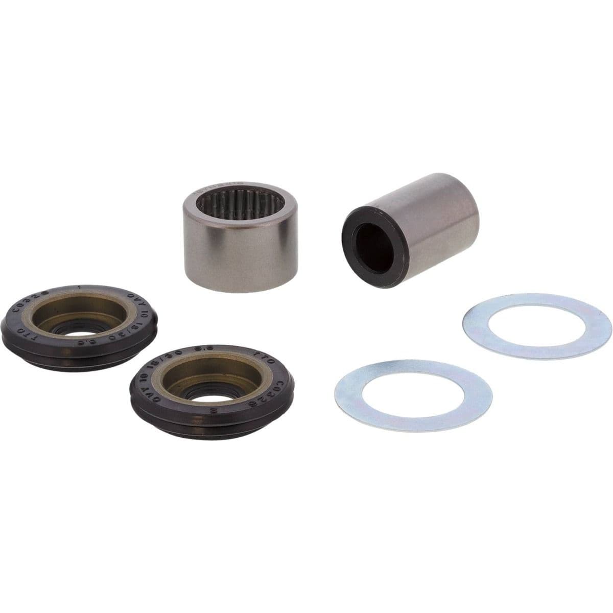 All Balls-Lwr R. Shook Brg Kit Past op KTM/Husqvarna/GG 21-..