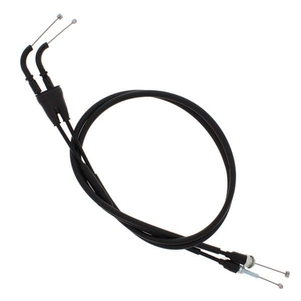 All Balls-Cable, Throttle Yamaha WR250F 15-18 YZ250F 14-18