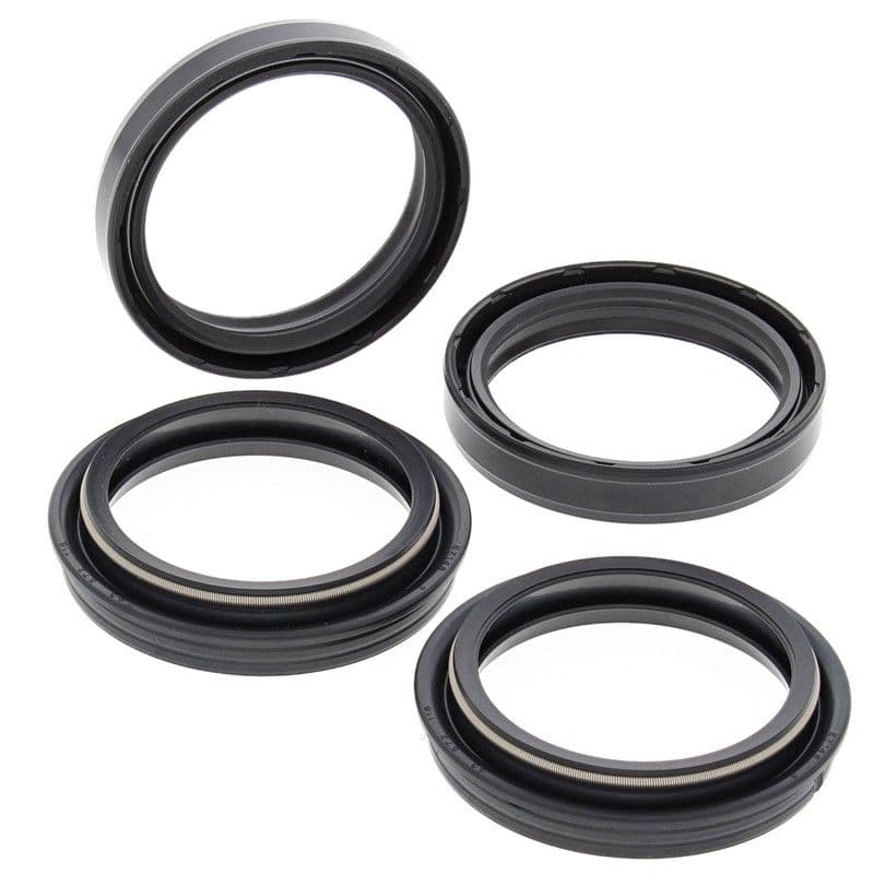 All Balls-Vork Sl & Dust Sll Kit-past op SX85 03-.43MM
