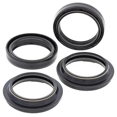 All Balls-Vorkkeerring & Dust Keerringset YZ OLD