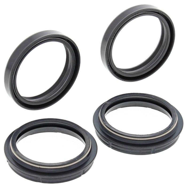 All Balls-Vorkkeerring & Dust Keerringset - 48MM