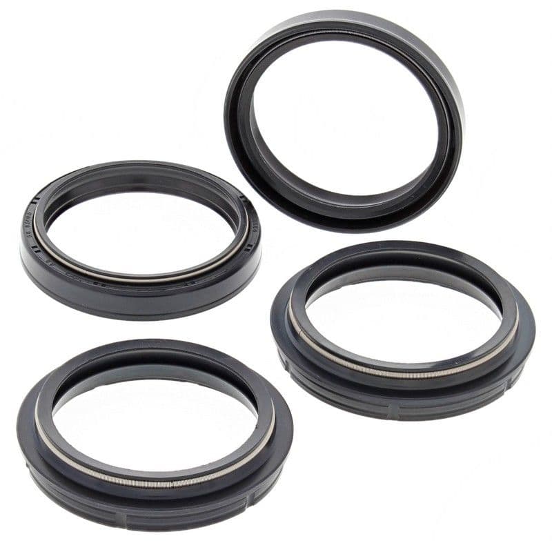All Balls-Vorkkeerring&Dust SealK CRF250 10-14/SXF 17-. YZ