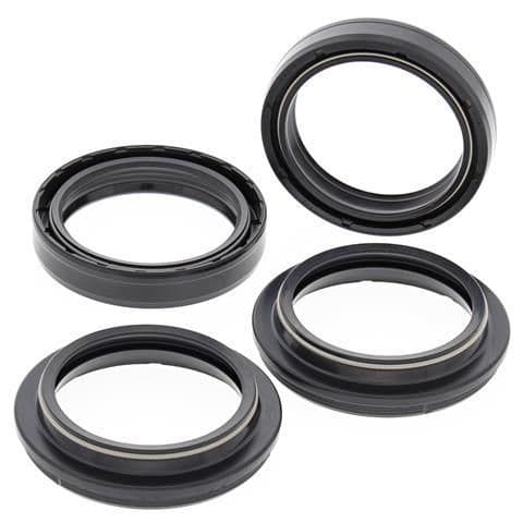 All Balls-Vorkkeerring & Dust Keerringset - met Marz Gas-Gas