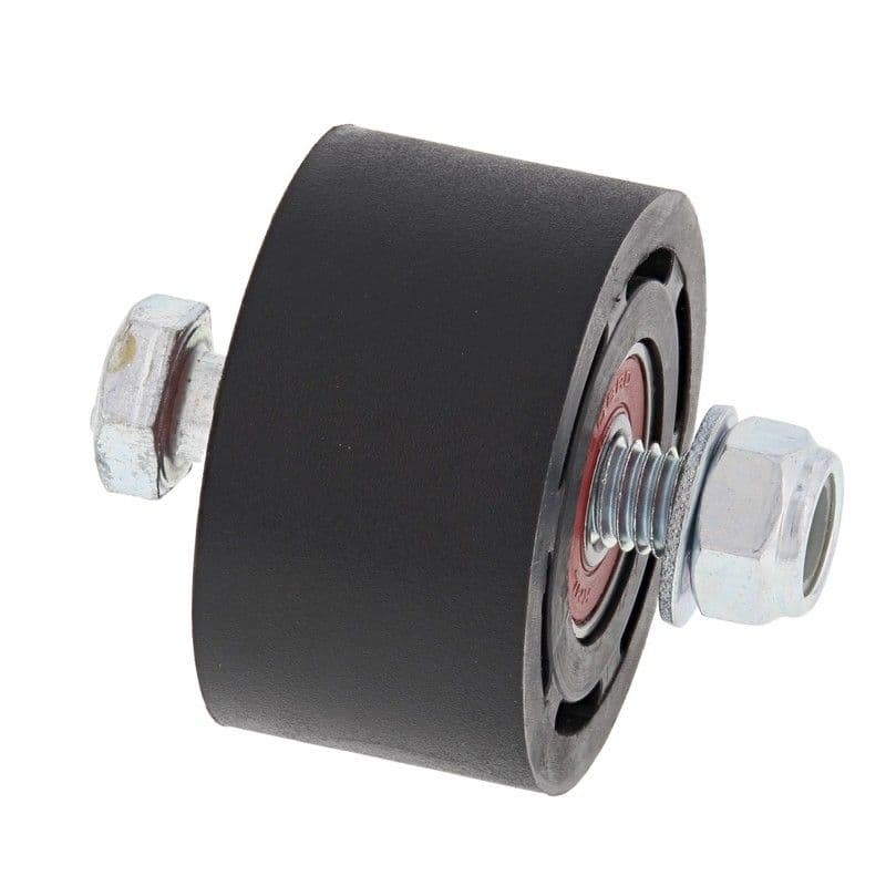All Balls-Kettingrol - Lower CR-Yamaha / Upper CR 43mm