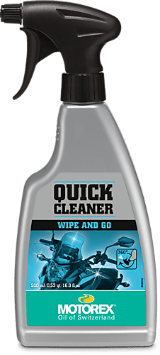 Motorex Quick Cleaner 500 ml